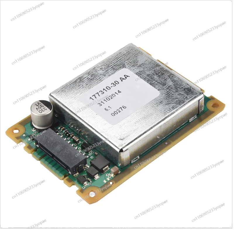 

177310-30AA LED Headlight Driver Module Daytime Running Lights Control Unit for Opel Astra J 2009-2015 17731030AA