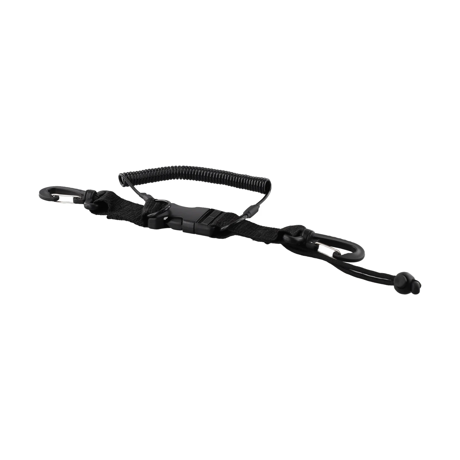 Under Kayaking Anti Lost Rope Water Sports Attachment Options Easy Snaps On Clip High Quality Nylon Camera Lanyard