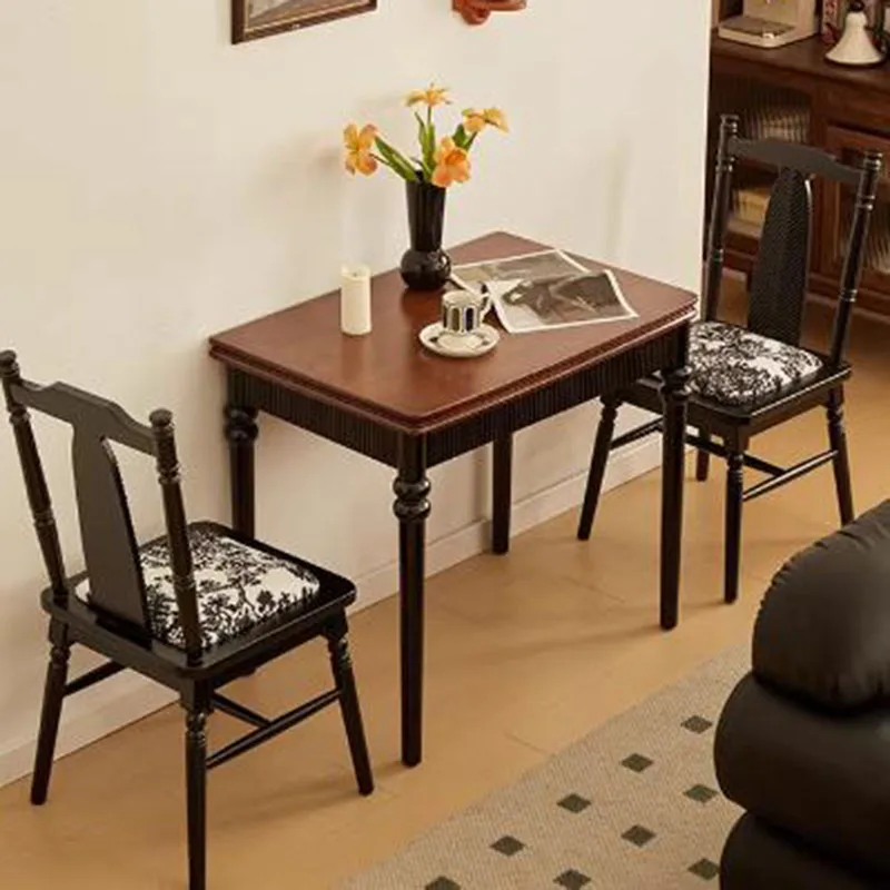 Living Room Folding…