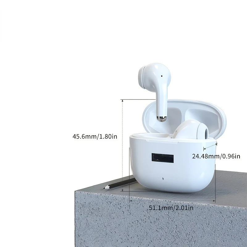 2022 New Original Lenovo Thinkplus LP40 Pro Wireless Earphones