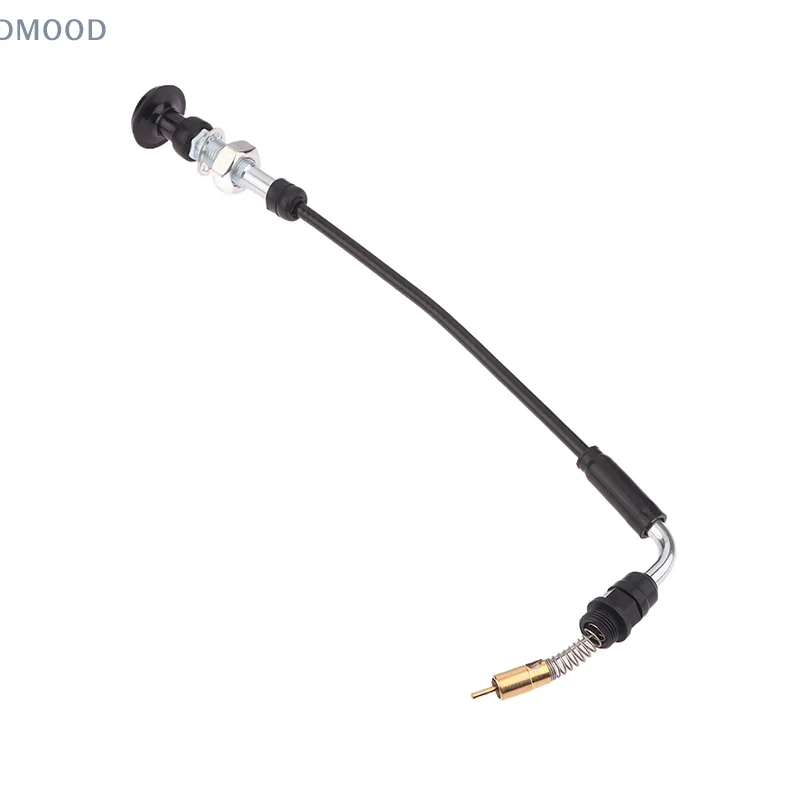 Кабельная система дроссельной заслонки для карбюратора CV40, подходит для HSR42 45 48 мм