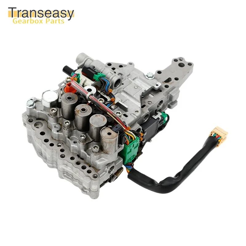 

JF011E Корпус клапана коробки передач RE0F10A подходит для Nissan Mits Dodge F1CJA CVT