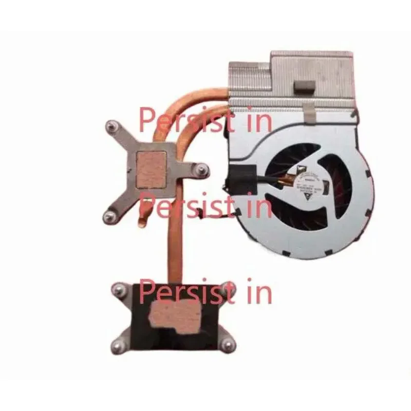 cooler For HP DV6-3000 DV7-4000 heatsink fan 637610-001 603691-001 622033-001