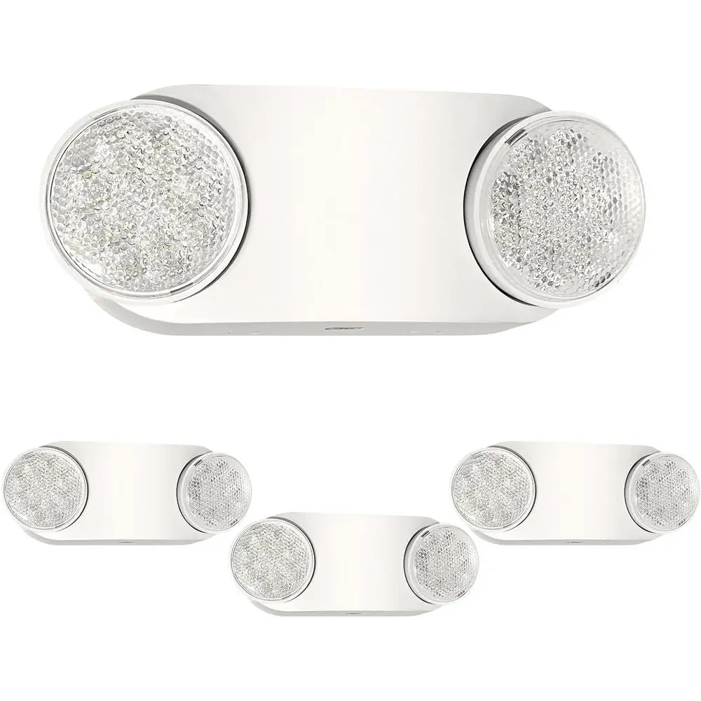 4PK Led Ency Lights…