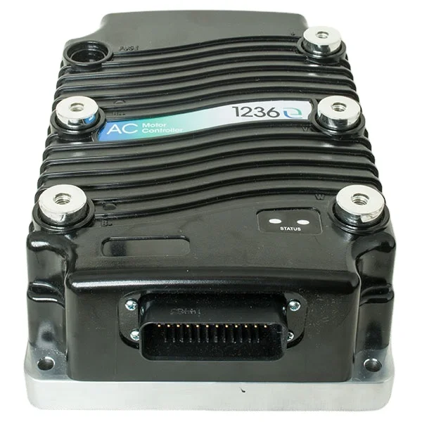 

Заводской регулятор скорости OEM 1236-5401 для электрических вилочных погрузчиков, такой же, как оригинальный Curtis 1236-5401