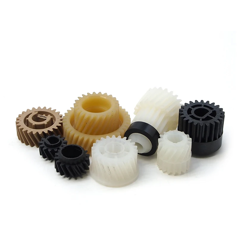 

Оригинальный комплект 2-го ручного термофиксатора 13T 16T 22T 24T для Xerox 5575 3375 5570 7855 7970 7775 7835 15T/17T 17T/22T 22T/36T