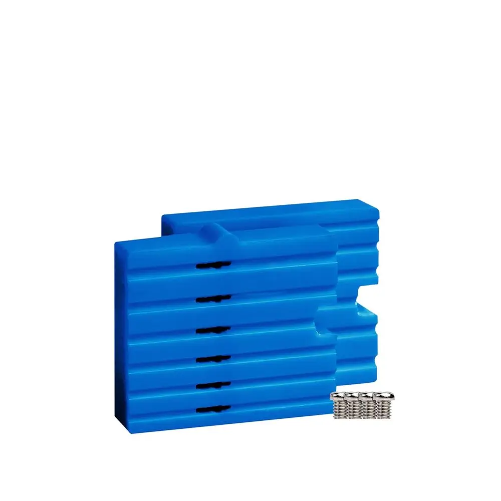 

Сменный набор лезвий MS-116RB для MS-116 - подходит для оптоволоконных кабелей Hexatronic Stingray (от 1,1 мм до 1,6 мм), прочные лезвия L