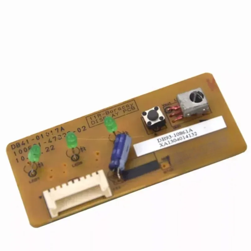 Placa de control de recepción de señal para unidad interior DB93-10861A DB41-01017A, piezas de repuesto para aire acondicionado Samsung