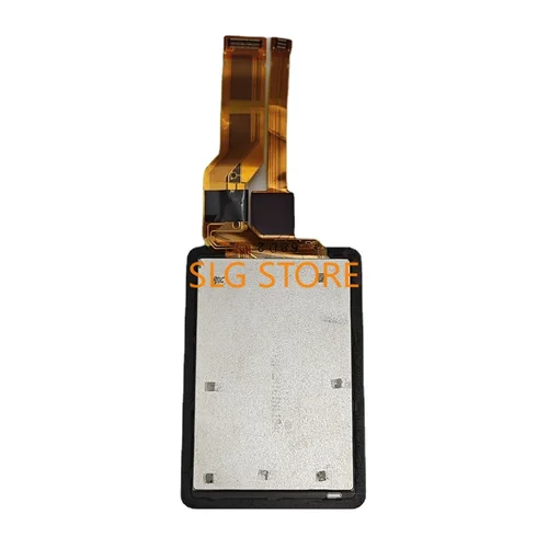 Imagen 2 del producto 100% nuevo conjunto de pantalla LCD Original con táctil para piezas de reparación de cámara Gopro Hero 5