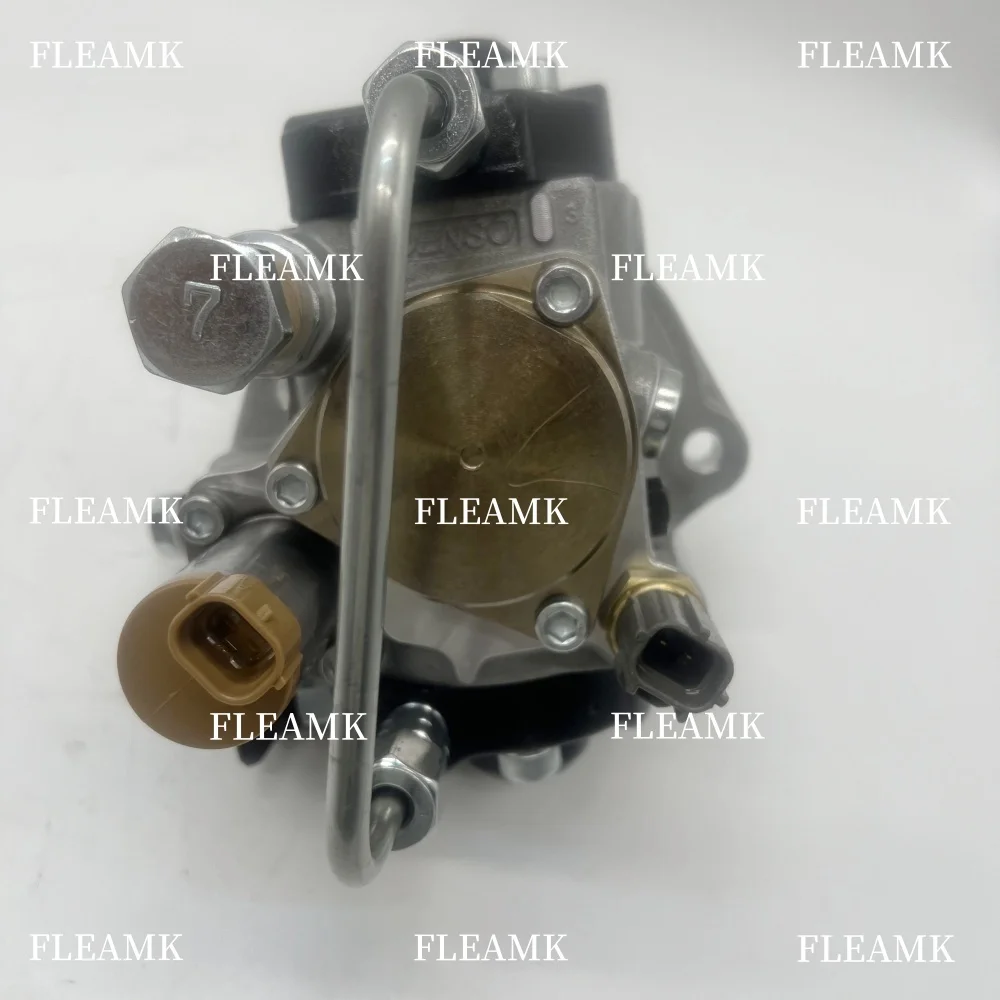 High Quality 294000-0618 294000-0615 294000-0612 22100-E0035 R2AA13800 Diesel Fuel Injection Pump