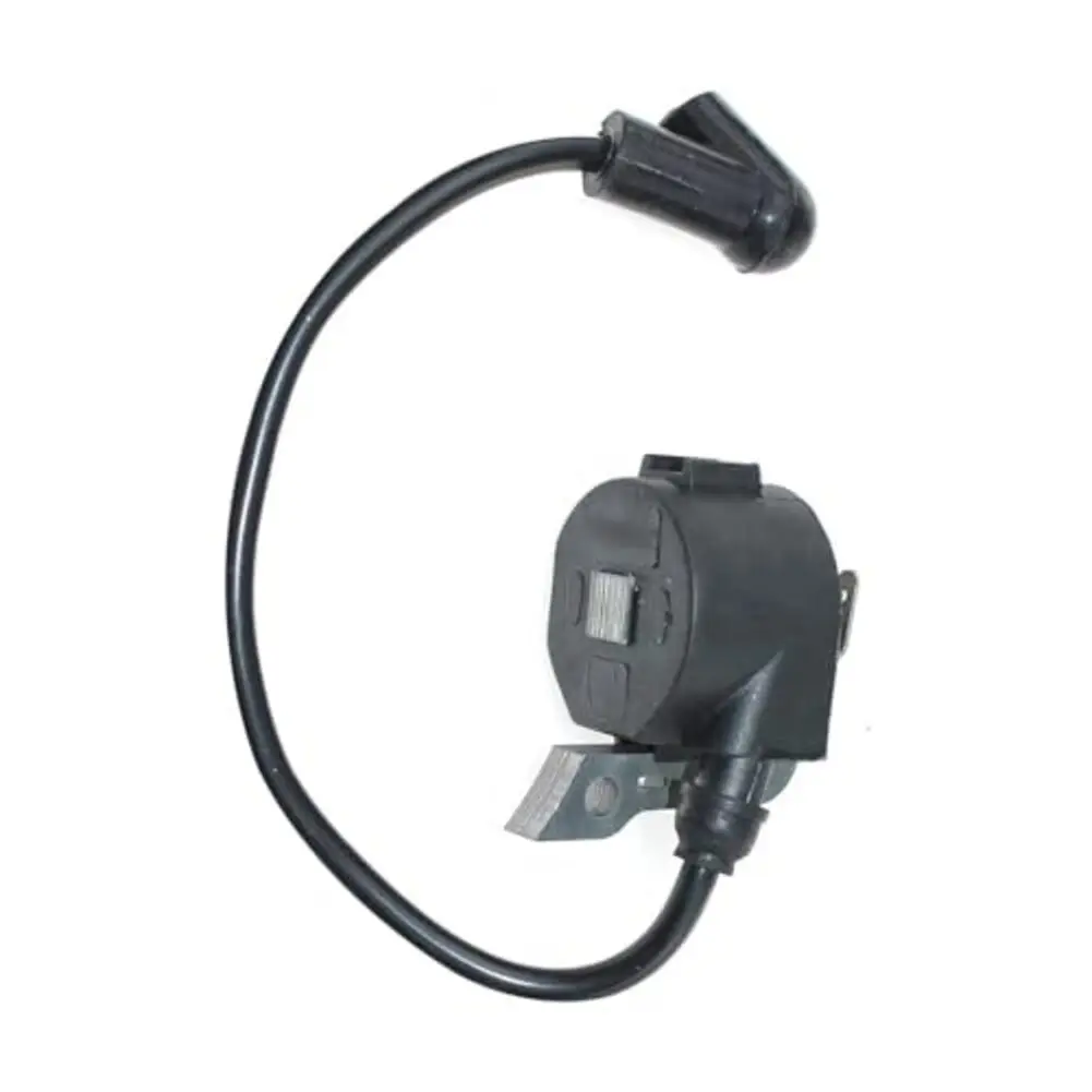 Replacement Part Ignition Coil As Shown Ignition Coil Replacement Precision Engineered Improves Engine Performance