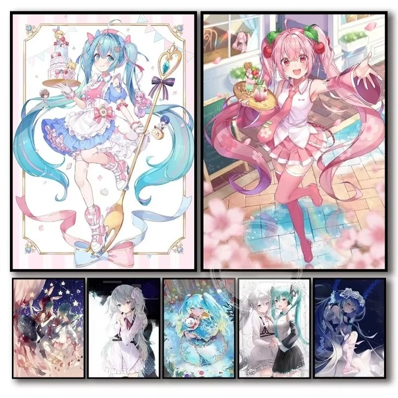 Oil Painting By Num…