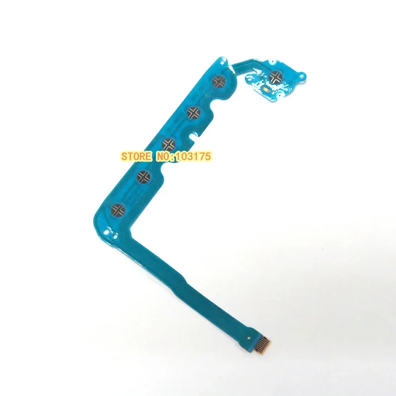 الكابلات المرنة لكانون eos 5d2 5d2 5d2 5d2 5 علامة 5 ii ، جزء إصلاح الكاميرا ، جديد ، جزء واحد