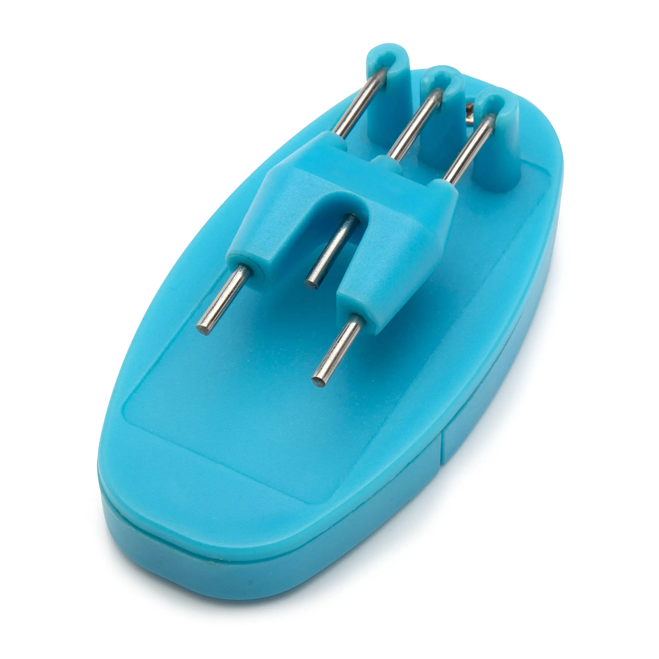 2026 Liquid Level Beeping Indicator for Blind or Visually Impaired (Blue)