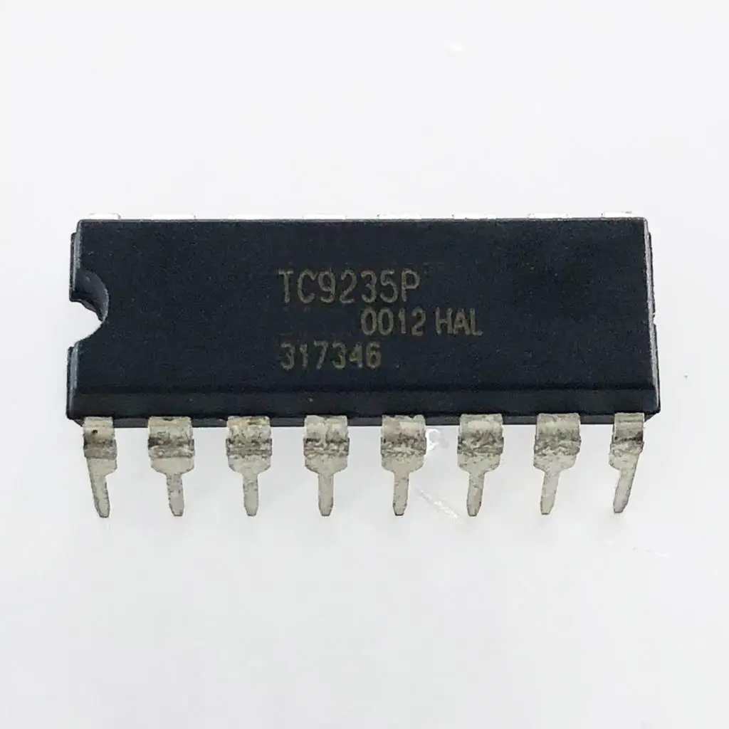 TC9235 DIP-14 TC9235P In Stock 1pcs/lot