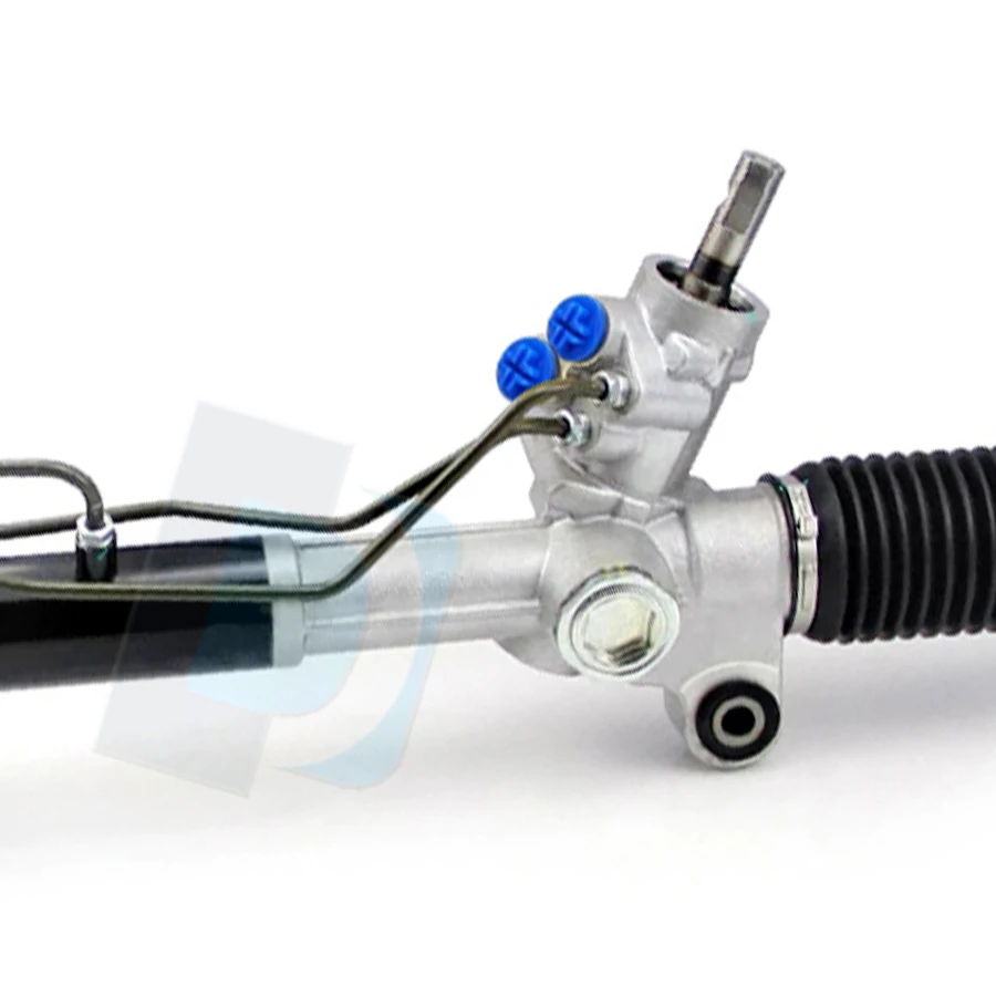 LHD New Power Steering Rack Gearbox For Chevrolet Captiva 06-15 96626518 96626519 131030 04817547 96626520 94567345 04817547