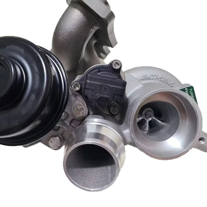 

Applicable turbocharger assembly 49477-02000 7624535 7588938 accessories