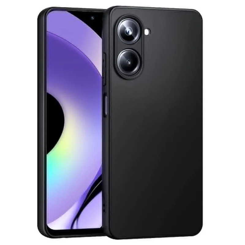 etui tpu dla Realme-10 10Pro Plus anty-wstrząsowa obudowa Realme10 etui na telefony Realme 10 Pro OPPO Realme 10 Pro+ case Realmi 10 etui