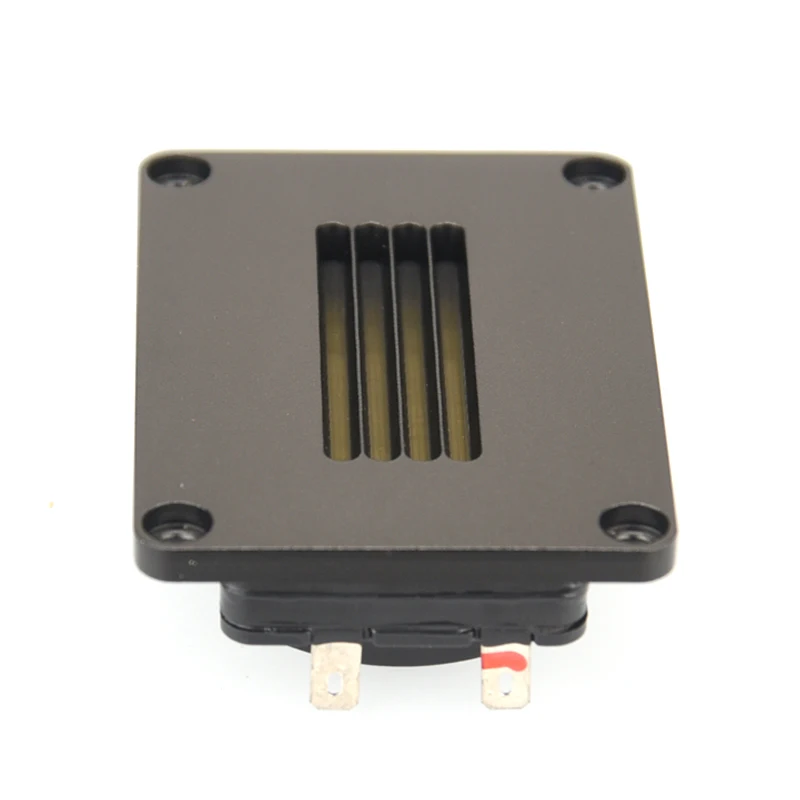 4ohm 30W audiofilski głośnik wysokotonowy AMT profesjonalny głośnik wysokotonowy wstążkowy DIY głośnik HiFi jednostka izodynamiczny transformator ruchu powietrza