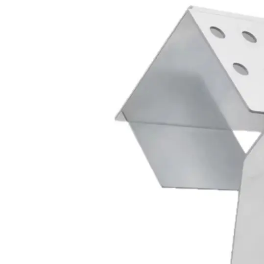 306692 Metal Ignition Bracket for Raypak For RP2100 Pool Spa Heater and Compatible Models R185B R265B R335B R405B