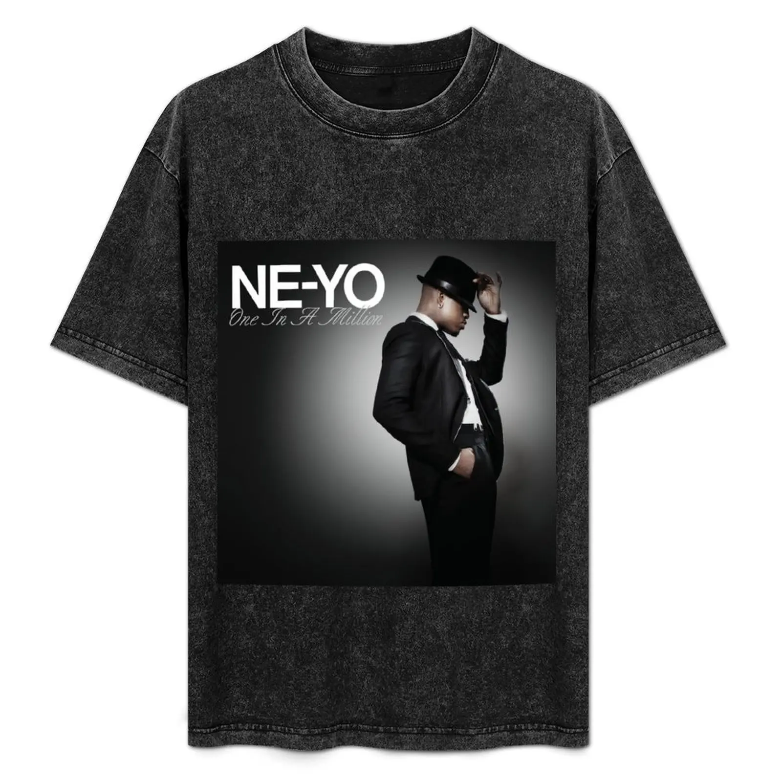 Ne Yo One-In A Mill…