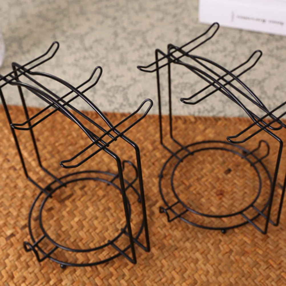

Coffee Mug Holder Stainless Steel Cup ganizer Decorative St Metal Plate HOLDER For Coffee Tea Cups Bottle Storage Solution