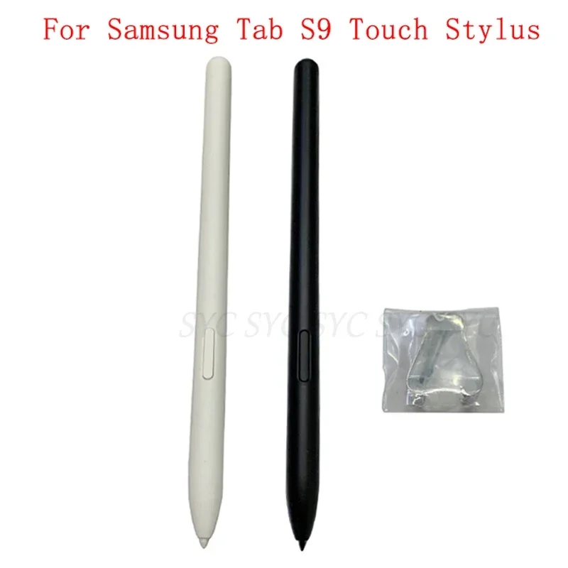 Stylus Touch Screen For Samsung Tab S9+ X810 X816 S9 X710 X716 S Pen Stylus Touch Repair Parts