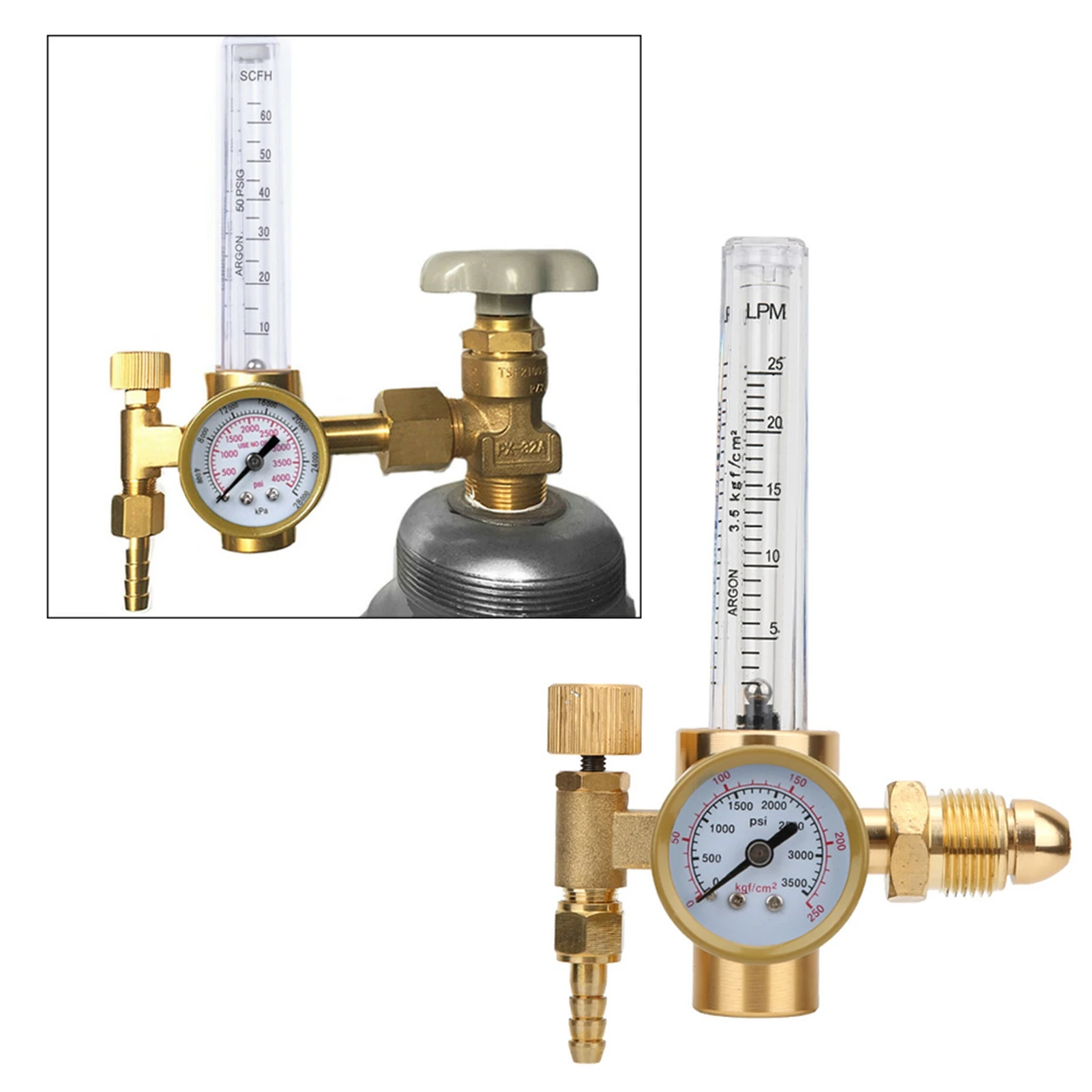 Thumbnail 3 - #60 Cheap Flow Meters Worth Buying