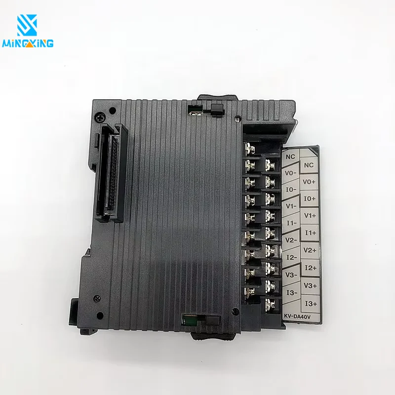 Industrial Laser Displacement Sensor - Sensore di Spostamento Laser KV-DA40V KV-DA40U
