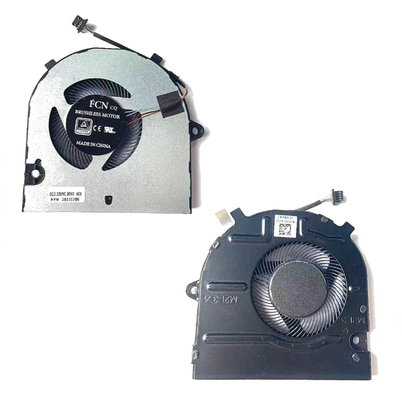 For Latitude 3420 E3420 NEW ORIGINAL CPU Cooling Fan 0YD29T YD29T Accessories