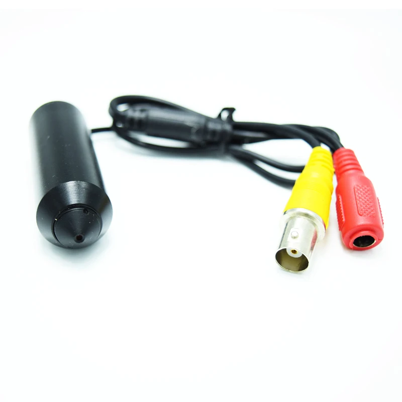Bullet 1080P 2MP Full HD AHD/TVI/CVI/CVBS 4 in 1Mini Video Camera Wired IMX307 Chip Home Star Light 0.0001Lux CCTV Color Camera
