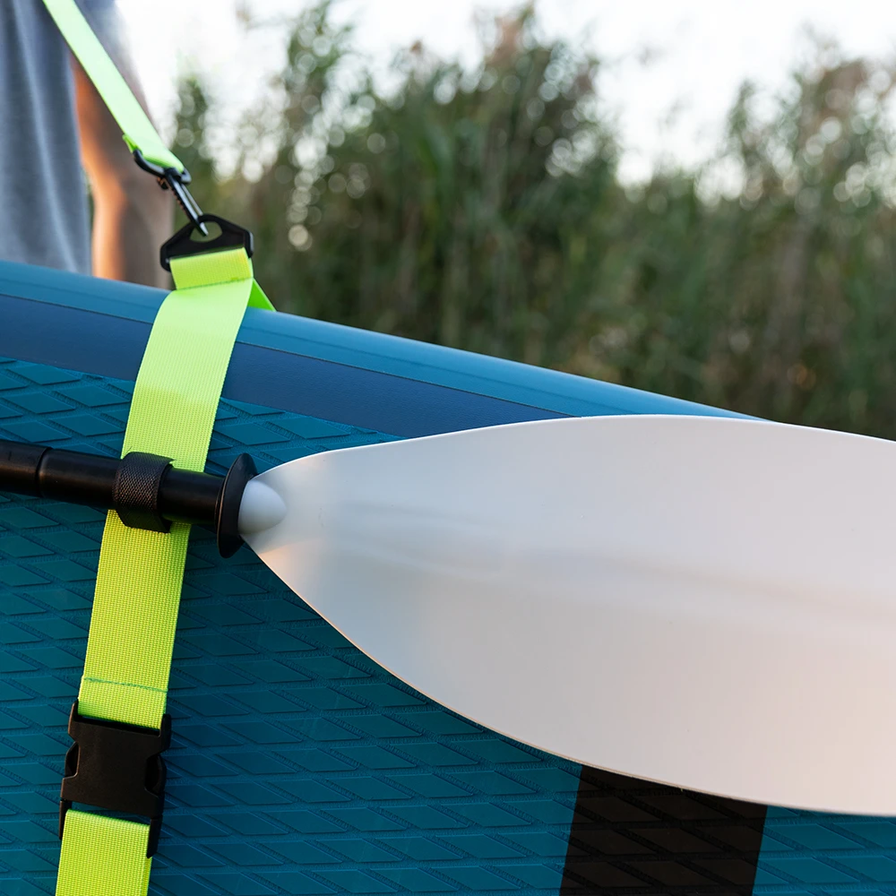 4 sections of aluminum alloy fiberglass carbon fiber paddles, kayaks, double ended paddles, surfboards, paddles, paddles