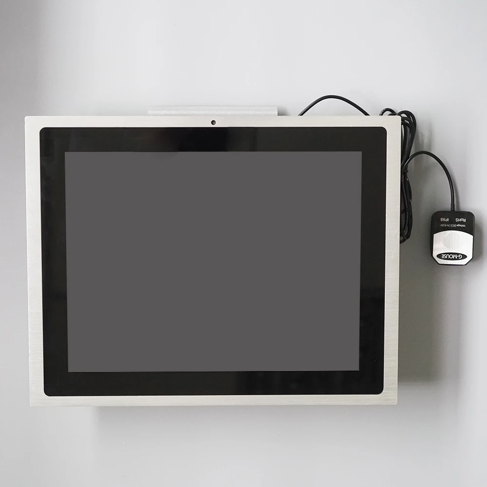 RK3288 1000 nits GPS 12 inch Tablet PC Android Marine