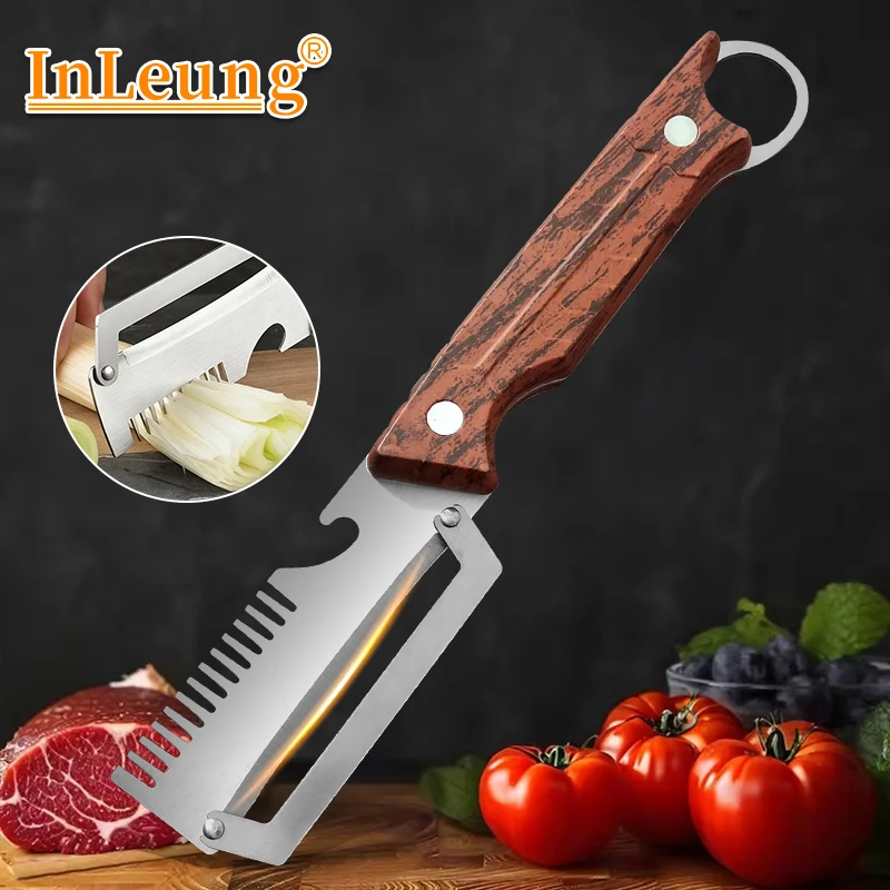 #22 Low Cost Food Peelers That Work