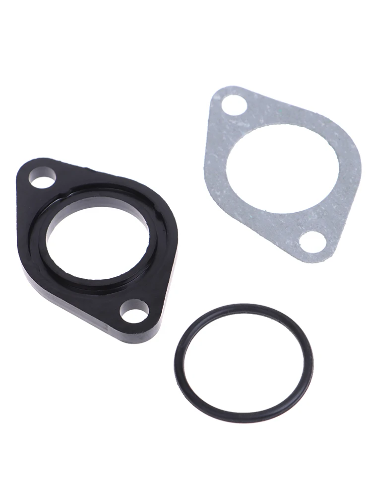 AliExpress ZOHMYIY 1Set 26mm Carburetor Manifold Intake Pipe Gasket Spacer Seal for Pit Dirt Bike ATV 110-160CC