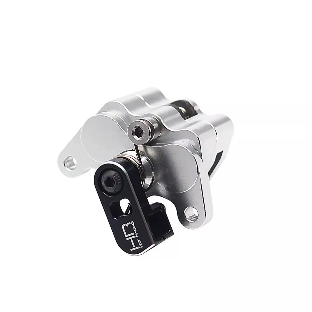 HR Aluminum Brake Caliper for 1/4 Losi Promoto-MX Motorcycle