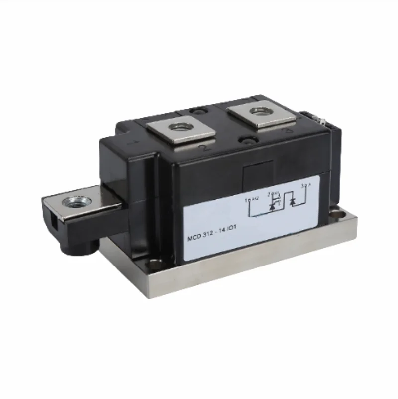 

Новый оригинальный модуль MCD312-14IO1