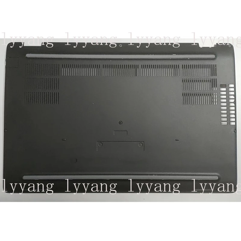 

f Black For Dell Latitude 5501 E5501 Bottom Case Lower Base Cover 0P4XR4 P4XR4