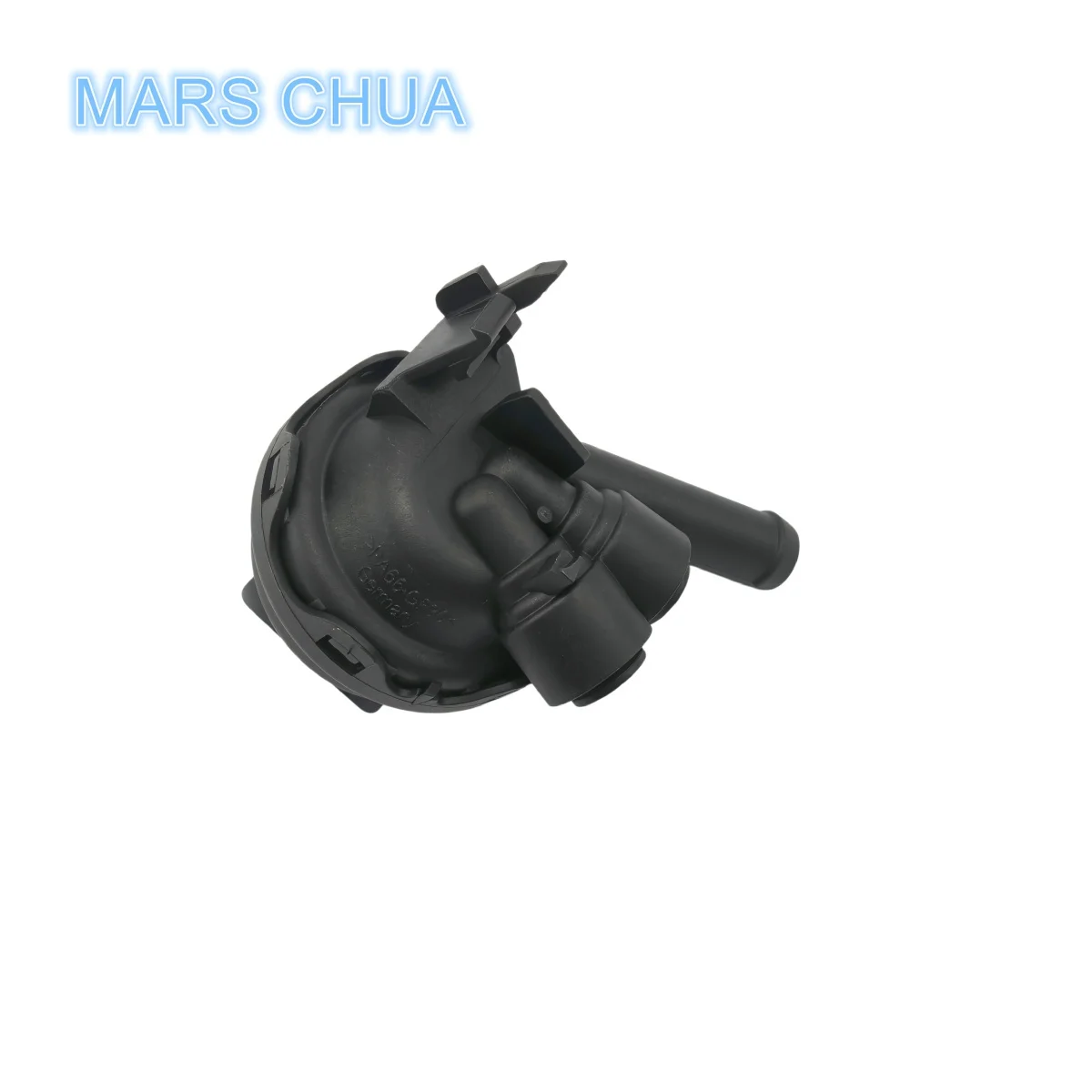 9A712167100 971121671B The Exhaust Valve Is Suitable for The Panamera 2017-2021 2024-2027