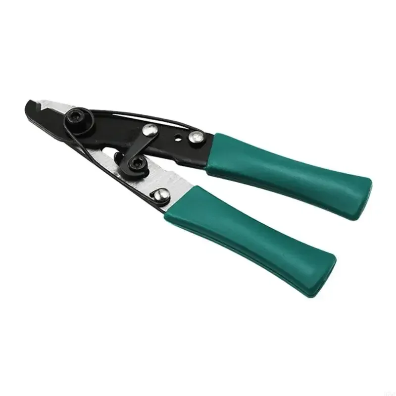 NEW 57QF Capillary Cutting Clamp Capillary Tube Scissors for Air Conditioning and Refrigeration System Repairs
