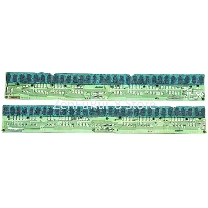 PA600, KROSS, PA700, PA900 electronic organ KLM keyboard circuit board scale board