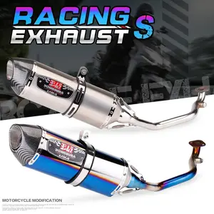 Sc Project Exhaust 125Cc AliExpress