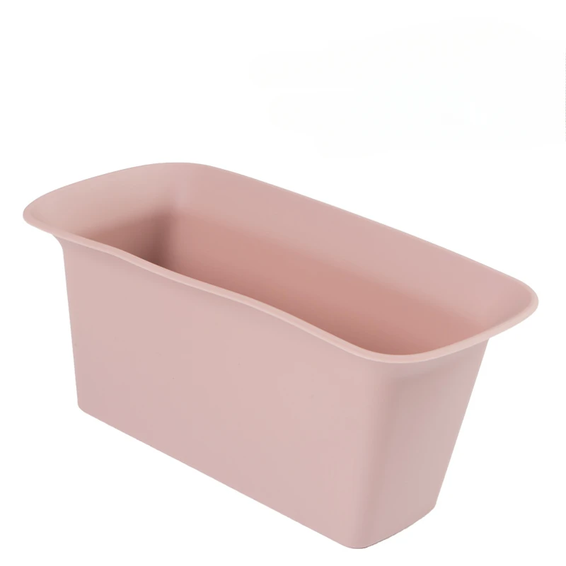 Für BYD Seagull Auto Hinten Lagerung Box Layered Wasserdicht Staub-proof Refit Müll Box Innen Liefert Geändert Auto Zubehör – Detail 6