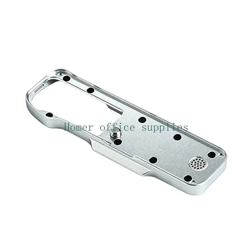 K43B Street Photo Camera Base Plate for X100VI in Metal Use