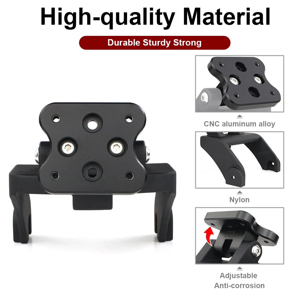 Thumbnail 3 - #61 Latest Motorcycle GPS Navigators Offers