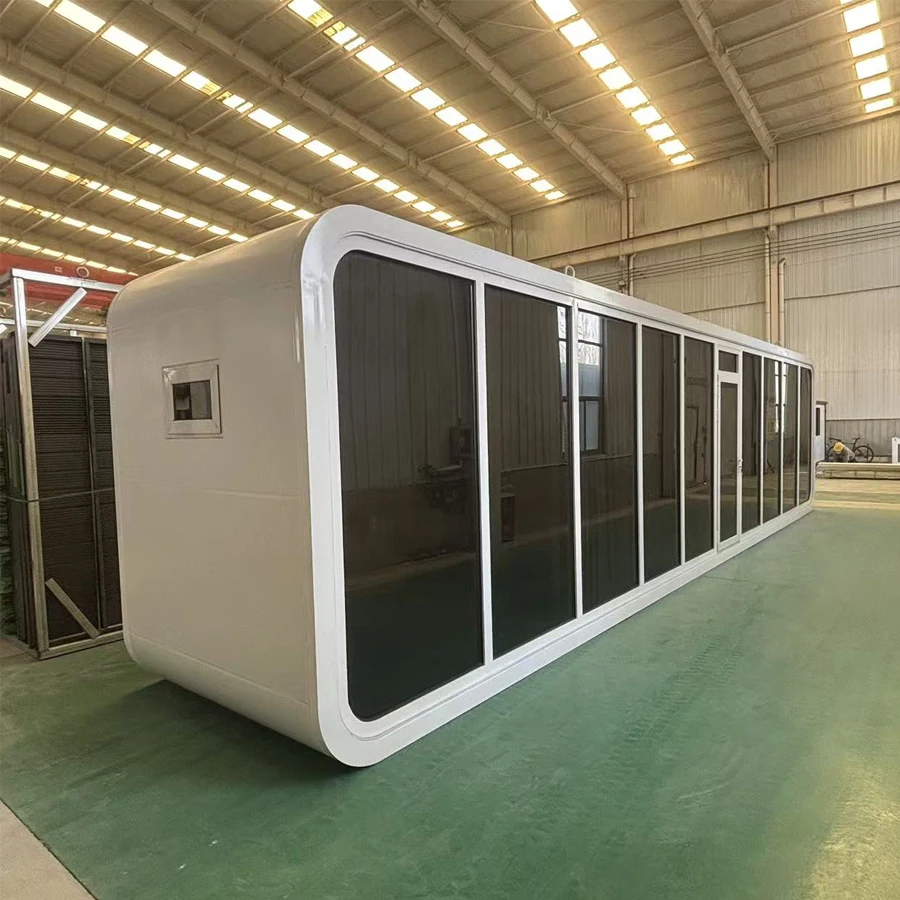 Modern Trends Prefa… - image