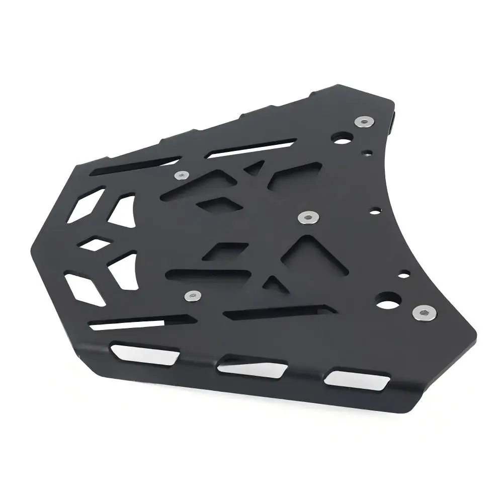 

21-24 For Yamahas Tracer 9GT Plus Tracer 9 /GT Rear Rack Tracer 9GT + Motorcycle Cargo Rack Storage Box Bracket