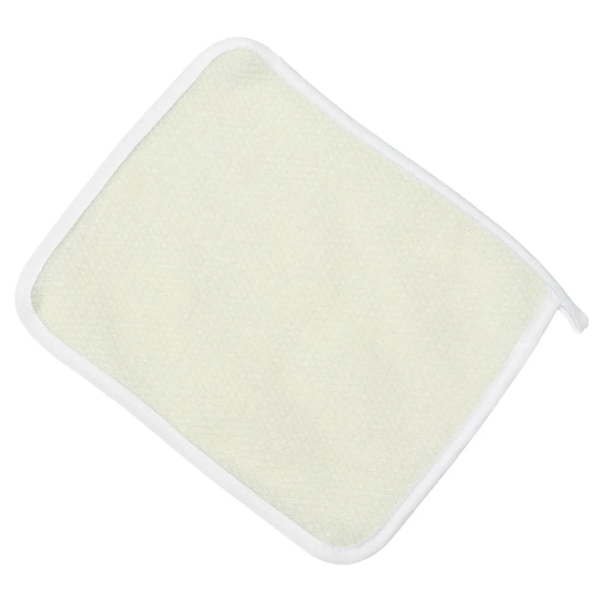 

5 Pcs Washing Cloth Bath Towel Body Gentle Pads Scrubber Nylon Exfoliating Cloths