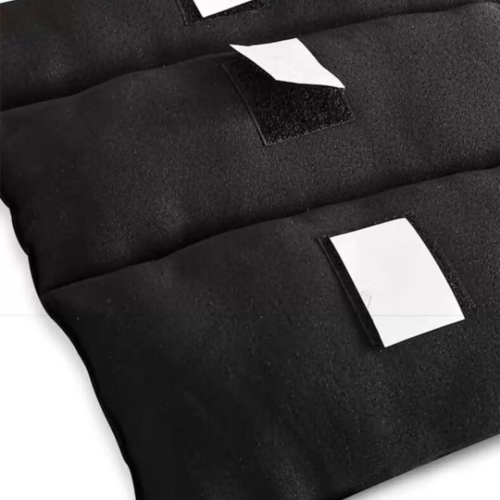 Sound Absorbing Drum Pillow Dampener Tone Control Multiuse Sturdy Noise Reducing Sound Mutes for Percussion Instrument Supplies