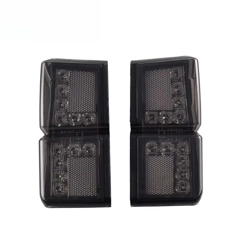 

Poer A Pair Suitable for Polaris Ranger Brake Lights Polaris Ranger XP 1000/ Taillights 18-23